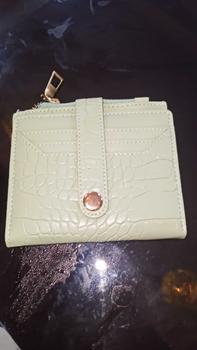 Product Review of Tas Slempang Kulit Wanita Tas Cewek Shoulder Bag Slinbag JS2 521 from n**a 1