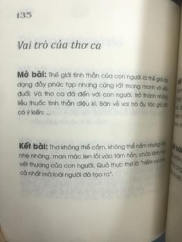 Product Review of Sách Nâng cấp vốn từ, nâng tầm diễn đạt ver 1  - Bộ từ điển từ hay ý đẹp, gọi tên tác giả…giúp làm văn độc đáo - Nhà sách Ôn luyện from B**ế 2