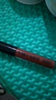 Product Review of MURAH - IMPLORA LIP CREAM Matte Bibir Lipstick Gloss Lipstik Kosmetik Mempercantik from t**s 0