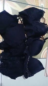 Product Review of Paket Bra 4pcs = 80rb from l**4 0