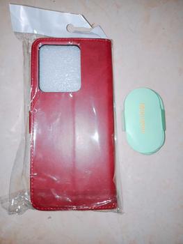 Product Review of VIVO Y22 FLIP LEATHER CASE PREMIUM-FLIP WALLET CASE KULIT UNTUK VIVO Y22- CASING DOMPET-FLIP COVER LEATHER-SARUNG BUKU HP from S**a W**i M**a 0