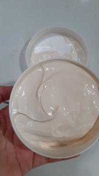 Product Review of (CPT PUTIH) Body Cream Lotion 10x Extra Whitening DNA SALMON Memutihkan Mencerahkan from n**u 1