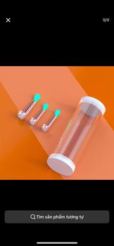 Product Review of Dụng Cụ Ngoáy Tai Trực Quang, Công Nghệ WIFI Không Dây, Dụng Cụ Lấy Ráy Tai HD Cho Điện Thoại Thông Minh, Mô Hình Ngoáy Tai, Quà Tặng Giáng Sinh Và Năm Mới, NE3 from T**u N**g 0