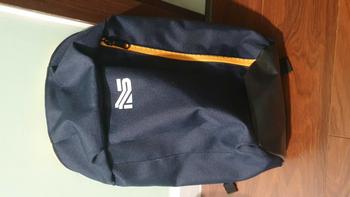 Product Review of Balo thể thao Nam Sport mini Đen, thiết kế nhỏ gọn, in ấn theo yêu cầu Bag from t**2 0