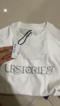 Product Review of Áo thun Baby Tee DEUP URSTORIES? T-Shirt from P**g 8** 0