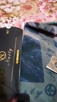 Product Review of Narty hijab from R**h A**h 0
