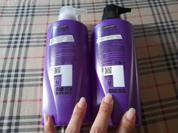 Product Review of [แพ็คคู่สุดคุ้ม 1+1] ซันซิล (แชมพู+แชมพู / แชมพู+ครีมนวด ) Sunsilk  ถนอมเส้นผม from อ** ล** 3