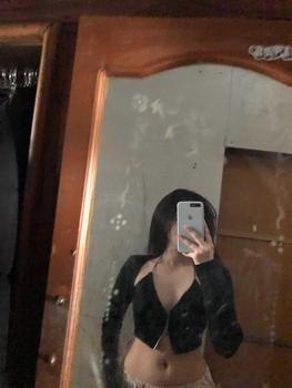 Product Review of Áo tay dài khoá kéo kèm lót có mút ngực ViVistore Đỏ Đen from ô** ** đ**n n** ** 0
