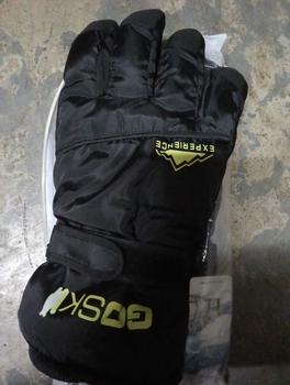 Product Review of ถุงมือผู้รักษาประตู Eepro รุ่น EG10C2 ใหม่จาก Eepro from u**4 1