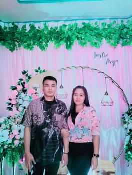 Product Review of BLOUSE SIFON FREE INNER WANITA|ATASAN 2IN1|ATASAN KEKINIAN|BLOUSE BUNGA|BLOUSE POLOS from e**6 0