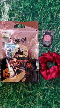 Product Review of Lucky Charms Accessories, Necklace, Bangles, Earrings. from s**y m** 1