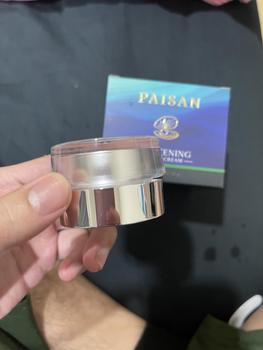 Product Review of ครีมไข่มุก Paisan 10 กรัม+(สินค้าดิวแคร์1ชิ้น) from L**n 3