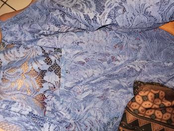 Product Review of SIMONA KEBAYA Setelan kebaya 100rb kebaya bali jadi strait zofya (katalog 3) batik dress Baju Kain from p**n 0