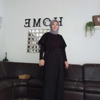 Product Review of Jeha Kulot - Bawahan Wanita - Ceruty - Polos - Celana Rit - Kuliah - Jalan - Santai - Kasual - Elegan - Santai Muslim Panjang from D**i P**a 0