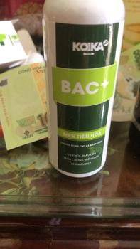 Product Review of Men vi sinh tiêu hoá KOIKA BAC+ - Hỗ trợ hệ tiêu hoá cá tép, tăng cường sức đề kháng, phòng và trị sình bụng, xù vảy from t**7 0