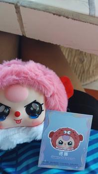 Product Review of (พร้อมส่งจากไทย)ส่งของทุกวันค่ะ baby three สัตว์ทะเล สัตว์น้ำ from 💖**💖 1