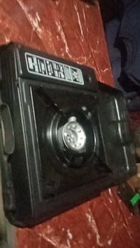 Product Review of Portable Butane Gas Stove with Case Best For Camping Use for butane and LPG butane gas from A**g 1