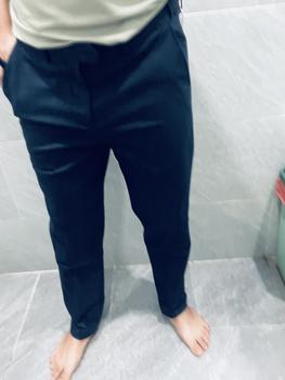 Product Review of Quần Tây Âu tăng cạp thời trang trẻ trung,năng động quana unam quấn  mau philipp plein from N**n V**g 1