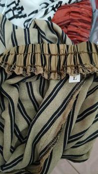 Product Review of Bộ mặc nhà trung niên cho mẹ cho bà chất lụa phối đũi siêu đẹp A68 from B**g L**9 0