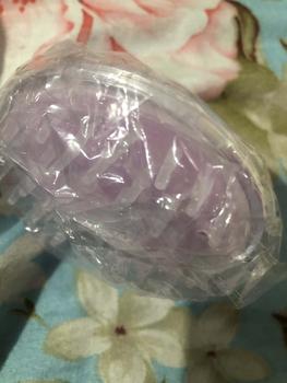 Product Review of Bàn chải massage da đầu, gội đầu và cơ thể from N**c B**h 0