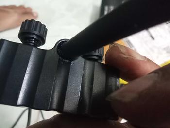 Product Review of Neo-Helios FLAT S3 PLUS NANO | Đèn Led Kẹp Mini RGB 3 in 1 - Đánh Màu Cây và Cá Cực Đẹp from k**g 1
