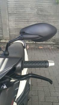 Product Review of MASTER REM BRMBO KOTAK SET SELANG REM 90CM PNP FIZR JUPITER MIO RX KING UNIVERSAL SEGALA JENIS MOTOR Motorcycle from M**l O**a 1