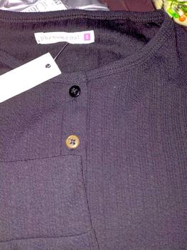 Product Review of CARDIGAN ECLO SUPER PREMIUM from U**Y 1