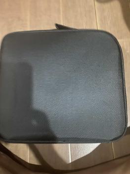 Product Review of กระเป๋าแต่งหน้า, พาร์ติชั่นมืออาชีพความจุขนาดใหญ่, แบบพกพา, กระเป๋าเก็บของสองชั้น, มัลติฟังก์ชั่น, กล่องแต่งหน้าพกพา from S**9 0