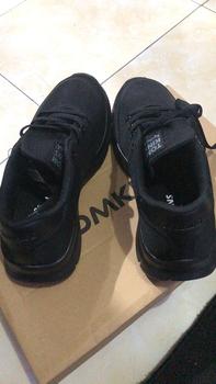 Product Review of TOMKINS Scool Swarm One - Hitam Sepatu Sekolah Anak Remaja Sneakers Olahraga Casual from M**o 0
