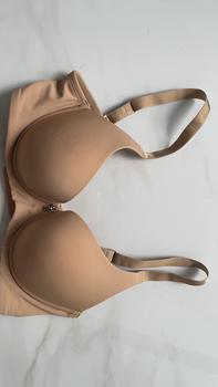 Product Review of [826] Áo Bigsize có gọng mút mỏng Nữ Bra from T**y N**n 1**1 0