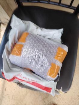 Product Review of Tateh Fish Food PO1 PO2 PO4 sinker 1kg from M** f**d i**d l**e 0
