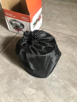 Product Review of Speeds Kompor Camping / Kompor Portable Alat Masak Camping Untuk Berkemah 003-6 from a** 1
