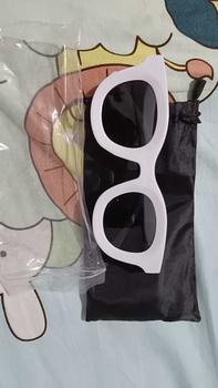 Product Review of Kacamata Retro Boldie Rebel Vol 2 Fashionable Frame from F**i 1