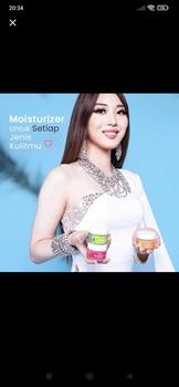 Product Review of Moisturizer yuzu cactus watermelon Bebas Alkohol from A**_ 0