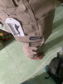 Product Review of Celana Cargo Tactical celana panjang pria Dewasa Katun Santai Polos Cowok from I** P**I A**A 0