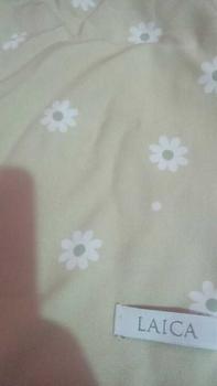 Product Review of Mukena Laica Rayon Calla 2in1 All Size Atasan Bawahan Cantik Fit Panjang Muslim Motif Dewasa Traveling from a**h h**h 1