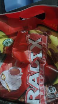 Product Review of Kopi Radix HPA Jumbo 32 Sachet Asli Malaysia Coffee from M**k D**i 0