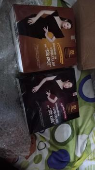 Product Review of Combo 2 Hộp Cà Phê Nấm + Đông Trùng Laura Coffee Nhật Kim Anh from T** T** 0