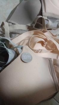 Product Review of ( SALE 79K Combo 3 ) Áo Lót su Bra Tua Rua from M** x**n @**8 0