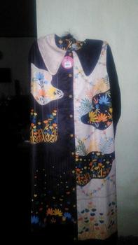 Product Review of Alora Dress By Giok Apparel - Dress Printing Motif from u**2 0