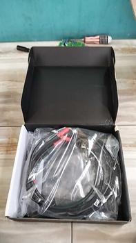 Product Review of selang rem set depan dan belakang Nmax new old non abs KTC racing original / Selang rem KTC racing Nmax new old from D**2 0