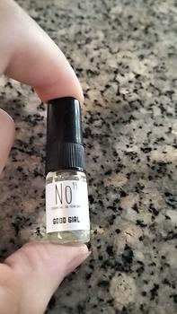 Product Review of Tinh dầu nước hoa No95 Good Girl dành cho nữ, ngọt ngào, quyến rũ Perfume Xịt Thơm Cosmetic Perfume Xịt Thơm Mỹ Phẩm from 1**🫐 1