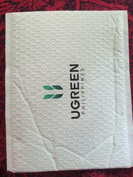 Product Review of UGREEN Micro USB 2.0 Quick Charger QC 3.0 Braided Cable Fast Charger - PH Charging Connector from l**u 2