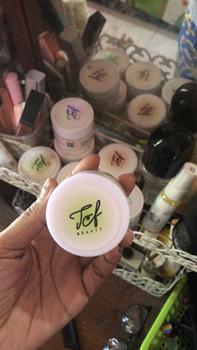 Product Review of TCF Beauty Premium Brightening Night (10gr) from E**g 0