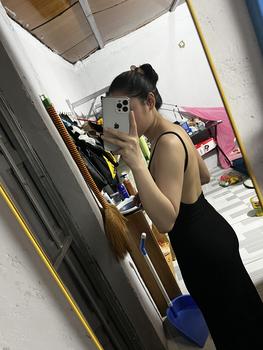 Product Review of D08 - ĐẦM 2S ĐUÔI CÁ THUN LỤA Nữ Dress from n**c 0