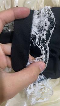 Product Review of Váy nơ đen bồng vải voan ánh kim hàng loại 1 cho bé gái(9-20kg) from R**t s**e 0