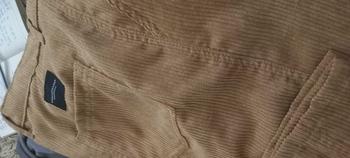 Product Review of " VOLUME 1 " LOOSEPANT CORDUROY | CELANA PANJANG PRIA DISTRO from ** ** ** ** 7** 2