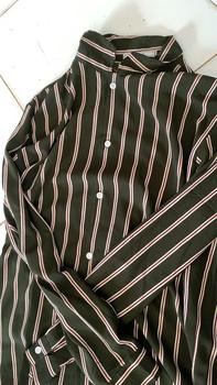 Product Review of Live pickmeby sale baju kemeja import  wanita from l**p 0