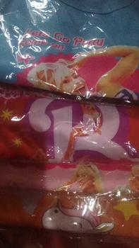 Product Review of PAKET 5 SETELAN 100RIBU FREE AMPLOP /BAJU ANAK / SPANDEK PE / KAOS ANAK MURAH ADEM from j**1 0