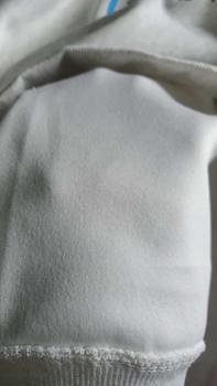 Product Review of Áo Sweater Chất Nỉ 2 Da - BST 2024 Nhiều Hình Phân Loại ( Nỉ Tròn 2 Da) Màu Xám Tiêu ( Sweater Xám Tiêu 2 Da) from m** 0